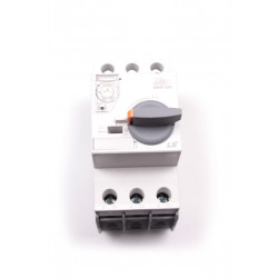 GUARDAMOTOR MMS-32H 2,5-4,0A 705000841