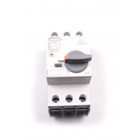 GUARDAMOTOR MMS-32H 2,5-4,0A 705000841