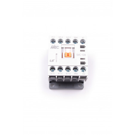 MINI CONT.GMC12-M AC 230V 50/60Hz 1A 1269053900