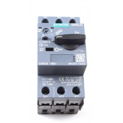 INT.AUT.3RV2 S00 1,1-1,6A CL.10 TORN. 3RV2011-1AA10