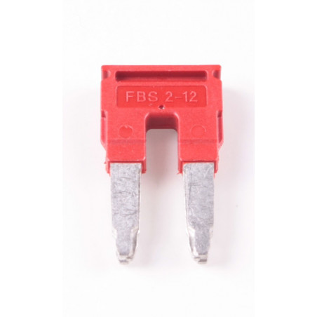 PUENTE FBS 2-12 P/2 BORNAS