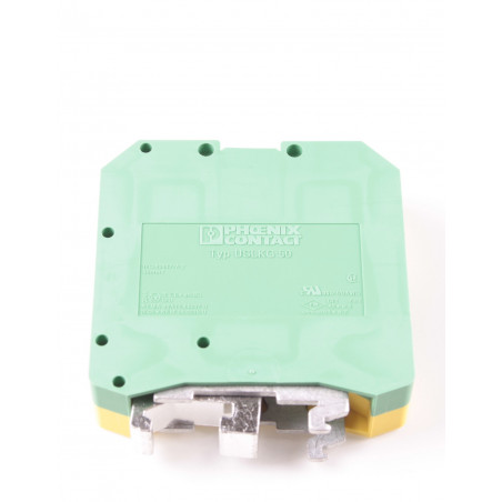 BORNA CONEX.UT 2,5 BU