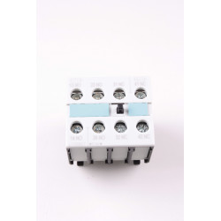 BLOQUE CONTACTO AUX.1NA+1NC To.S0-S3 3RH1921-1FE22