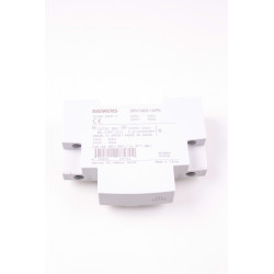 DISPARADOR MINIMA TENSION 230V 3RV1902-1AP0