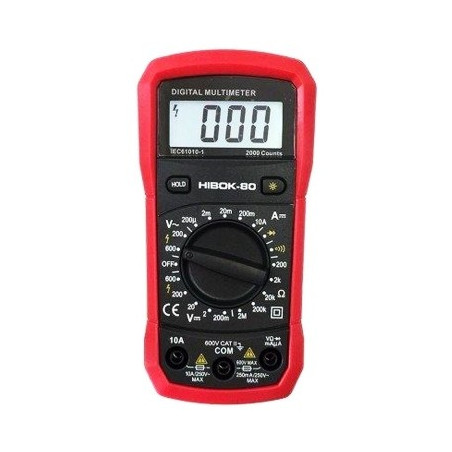 HIBOK-80