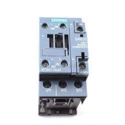 CONT.AC-3 15Kw 400V NA+NC 230V S0 TORN. 3RT2027-1AL20
