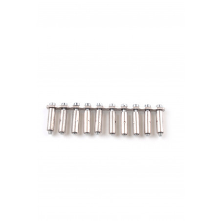 PLETINA UNION 10 BORNAS 8WA1802