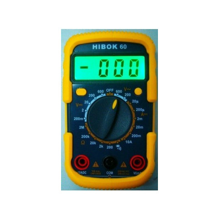 HIBOK-60