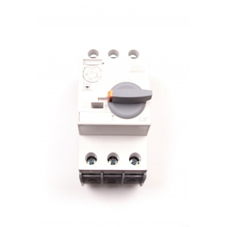 GUARDAMOTOR MMS-32H 1,6-2,5A 705000741