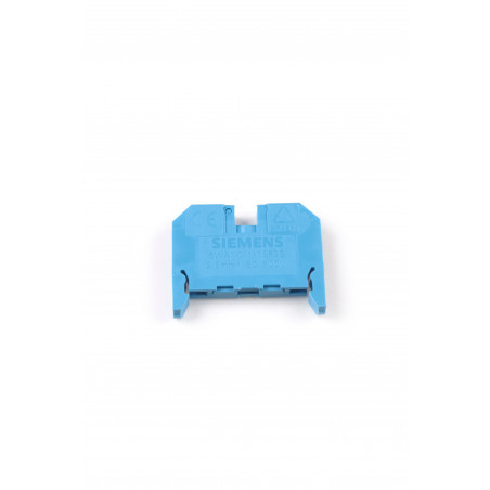 BORNA 26A AZUL T-2,5 8WA1011-1BF23