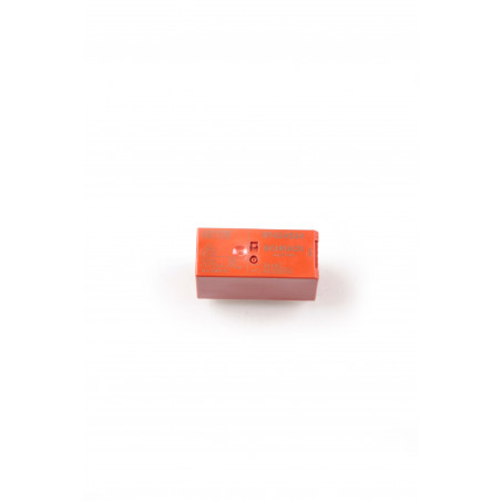 RELE IMPRESO 24VAC 2 CTOS.ENCLAV.5mm LZX:RT424524