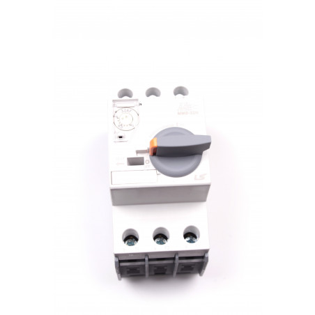 GUARDAMOTOR MMS-32H 5,0-8,0A 705001041
