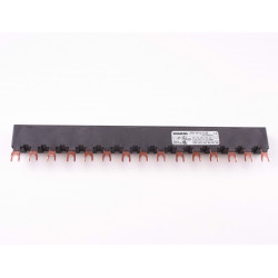 BARRA COLECT.TRIF.45mm P/5 INT. 3RV1915-1DB
