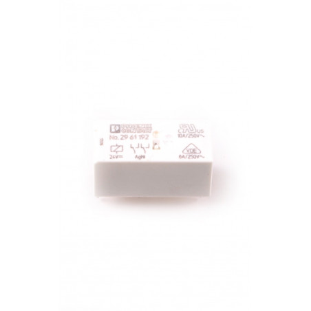 RELE INDUSTRIAL REL-MR-24DC/21-21